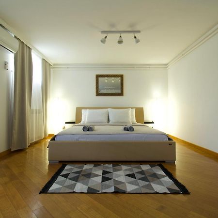 Apartment Porin Velika Gorica Exterior foto