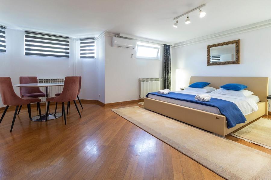 Apartment Porin Velika Gorica Exterior foto