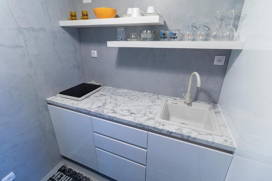 Apartment Porin Velika Gorica Exterior foto