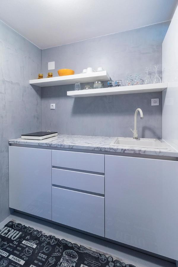 Apartment Porin Velika Gorica Exterior foto