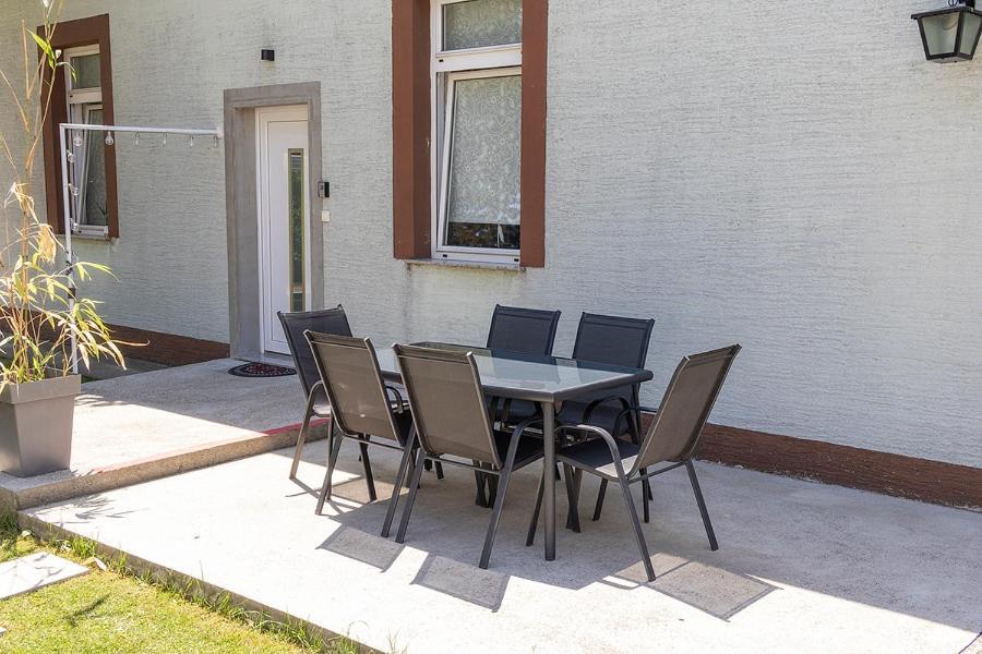 Apartment Porin Velika Gorica Exterior foto