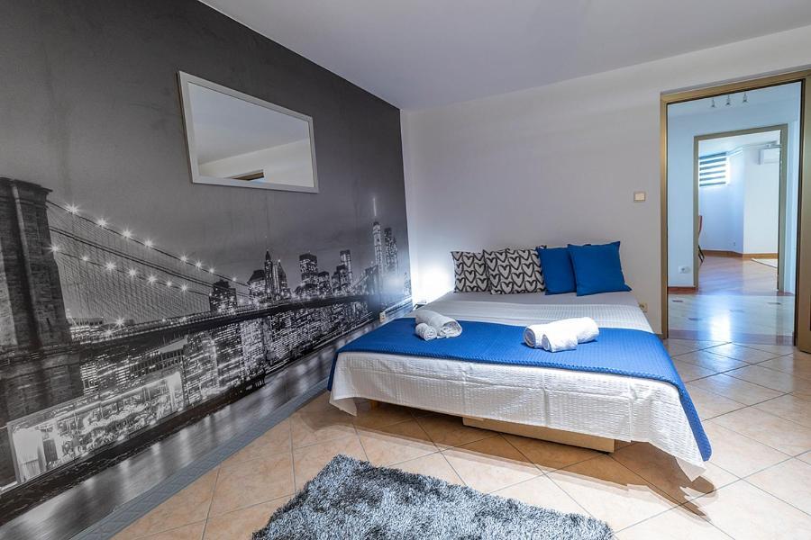 Apartment Porin Velika Gorica Exterior foto