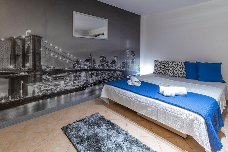 Apartment Porin Velika Gorica Exterior foto
