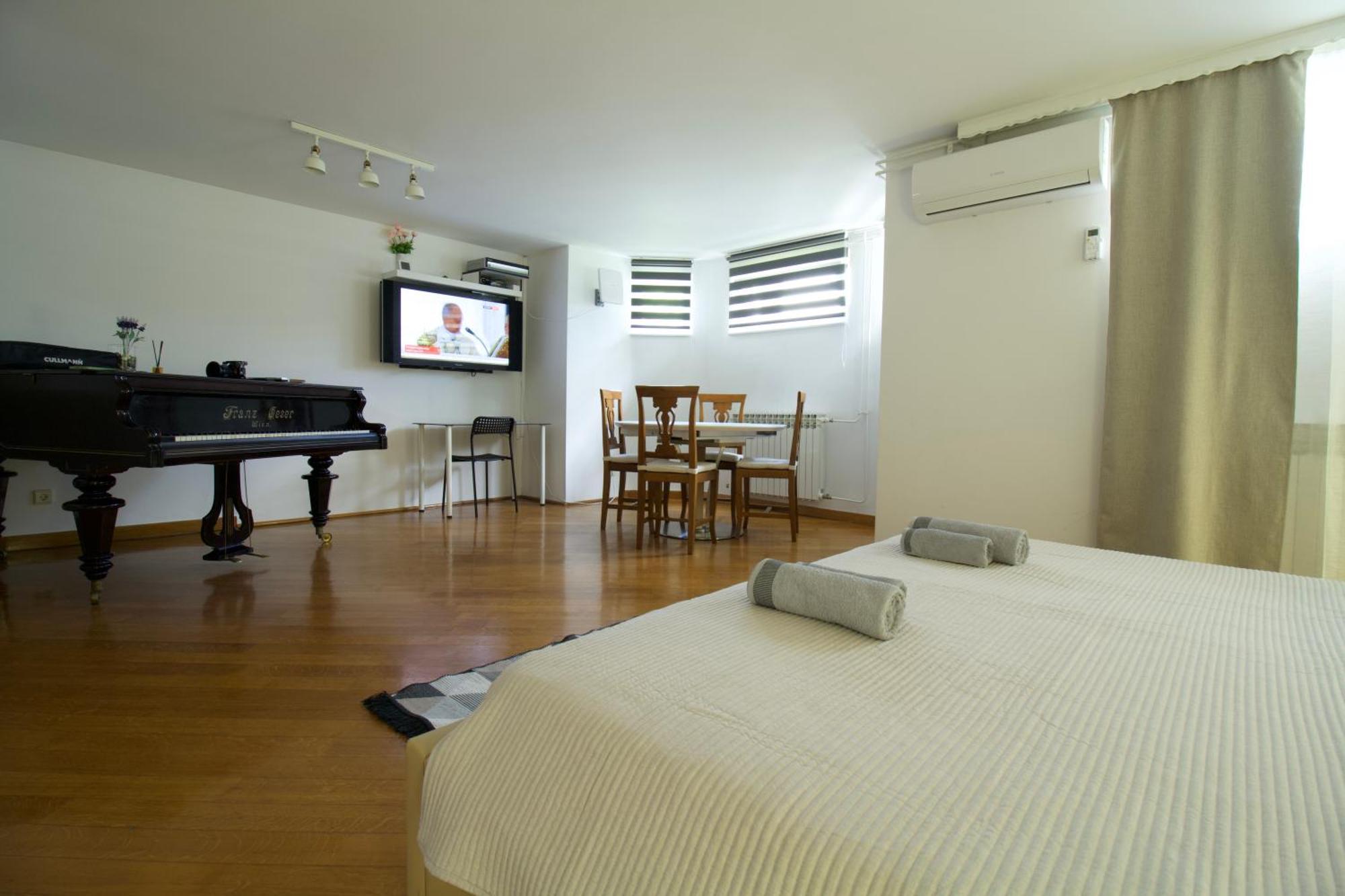 Apartment Porin Velika Gorica Exterior foto