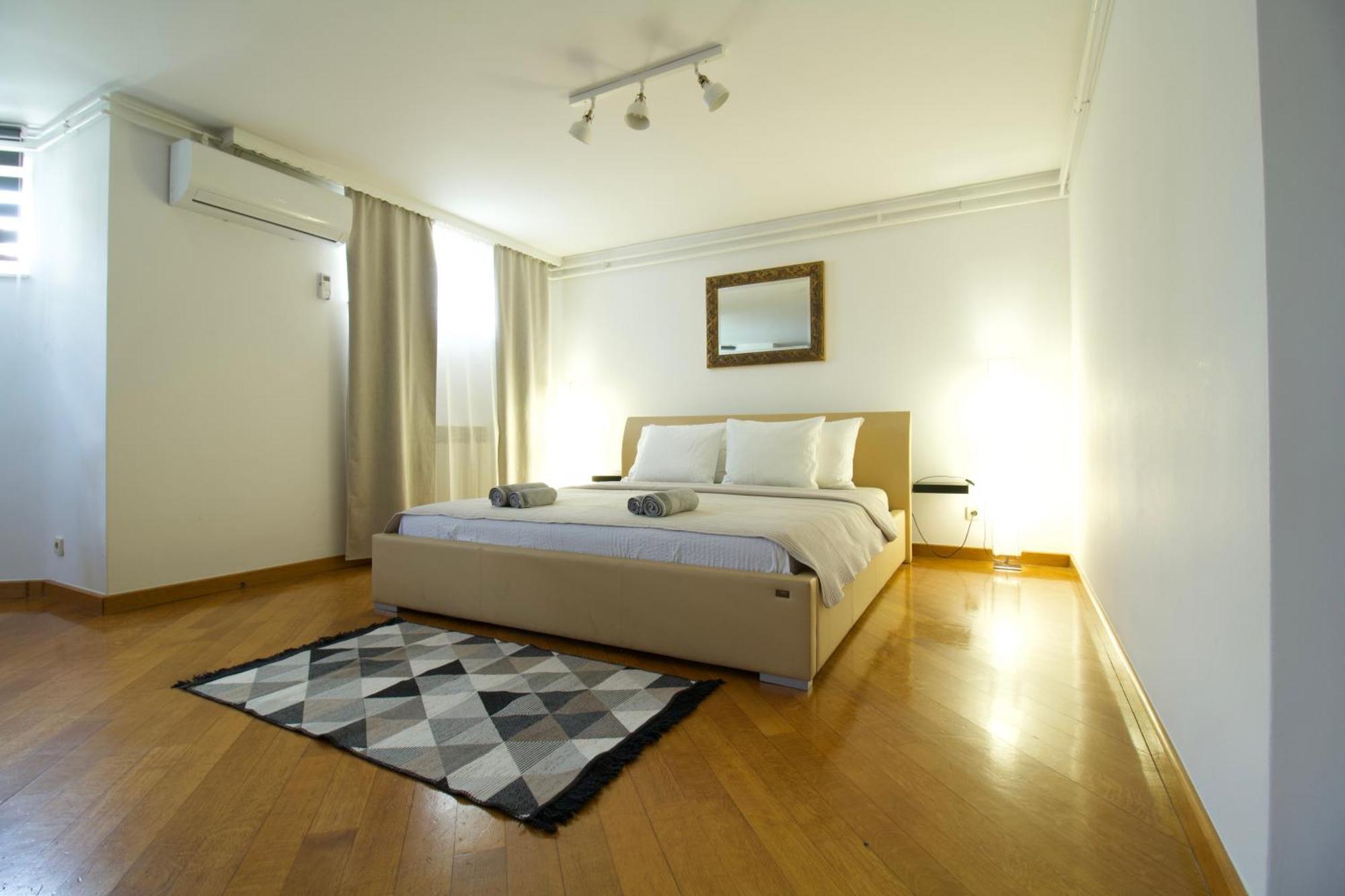 Apartment Porin Velika Gorica Exterior foto