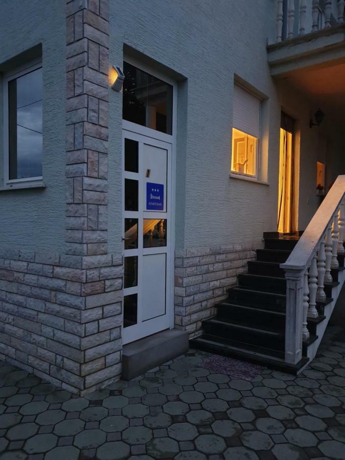 Apartment Porin Velika Gorica Exterior foto